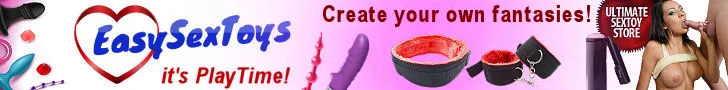 Easy Sex Toys