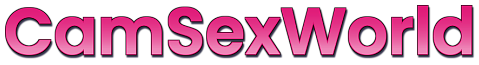CamSexWorld logo